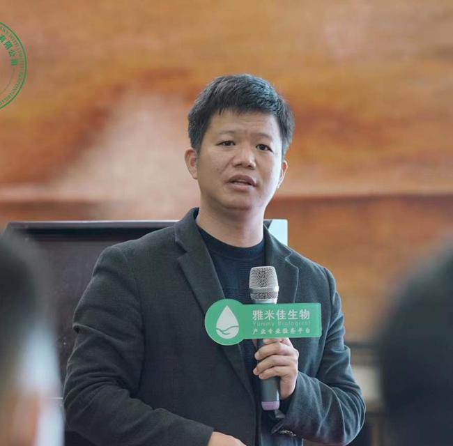 獼猴桃專(zhuān)家涂美艷