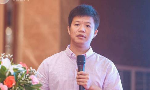 獼猴桃專(zhuān)家涂美艷