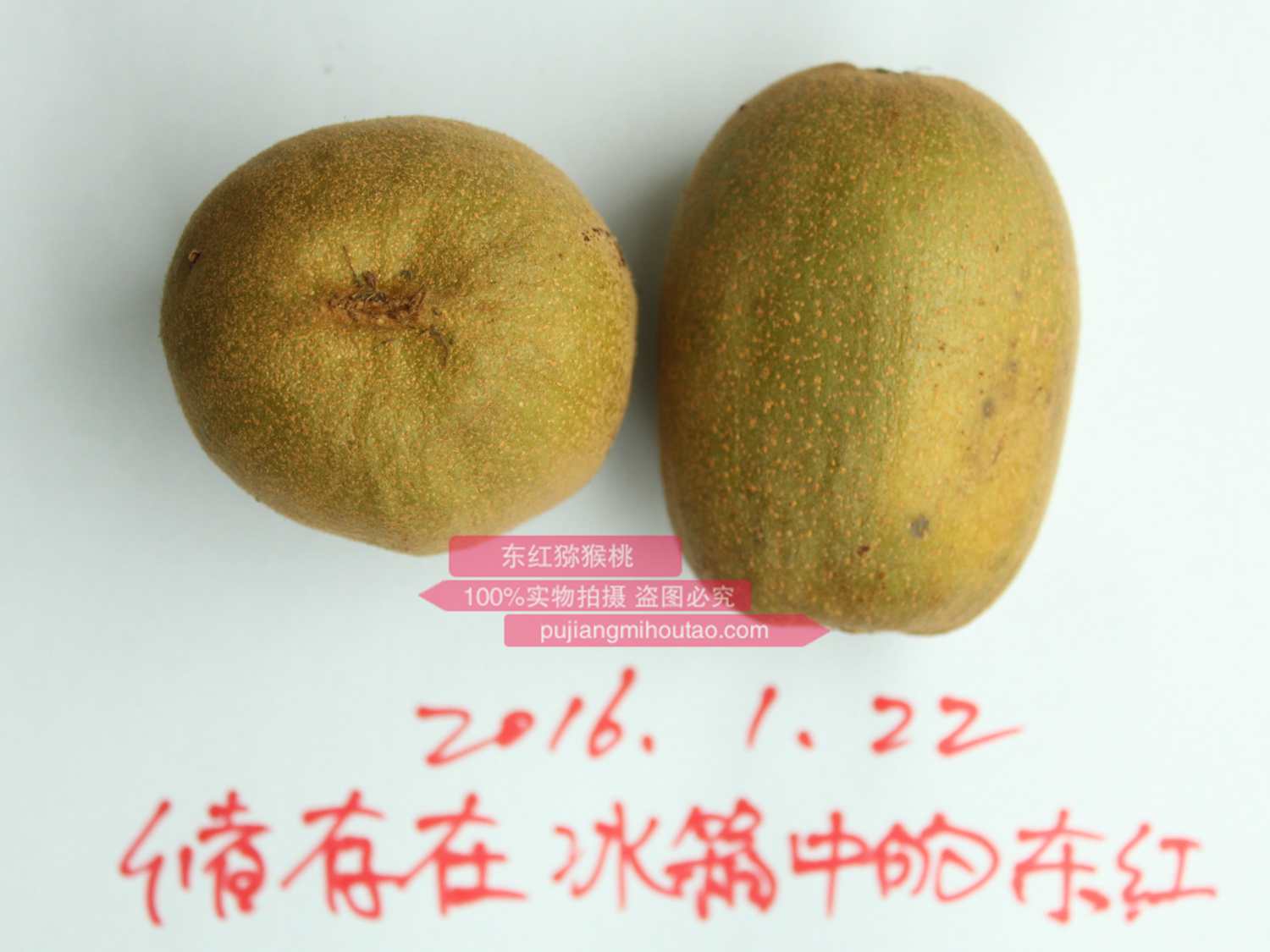 東紅獼猴桃