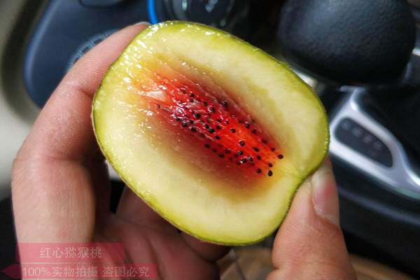 獼猴桃怎樣放才能熟的軟的快一點