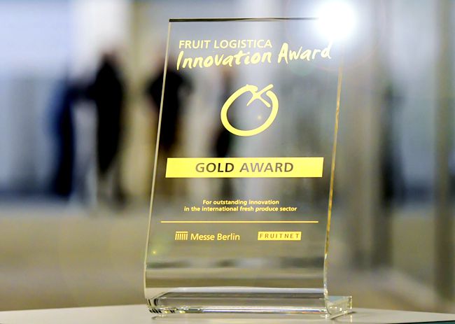 中科佳彌有機獼猴桃