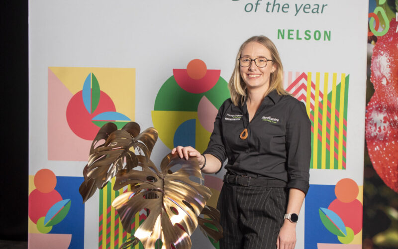 the championship of the New Zealand Kiwi Horticulture the championship of the New Zealand Kiwi Horticulture